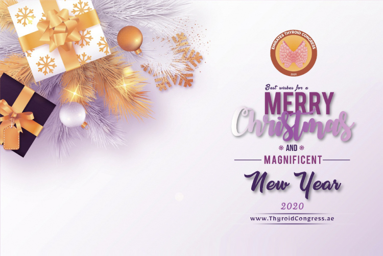 EmiratesThyroid's tweet photo. May your #holidays be blessed with peace and joy!

#EmiratesThyroid #IPEvents https://t.co/Uo2g2al44B