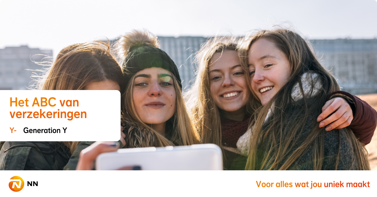 Generation Y in de kijker: ben jij ook geboren als digitale duizendpoot? bit.ly/34Oj6j1