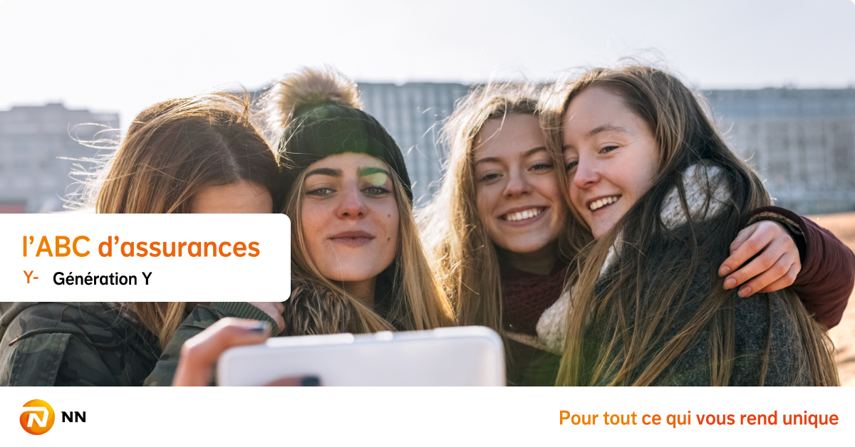 Génération Y à l’honneur : êtes-vous aussi un geek de naissance ? bit.ly/35VW75w