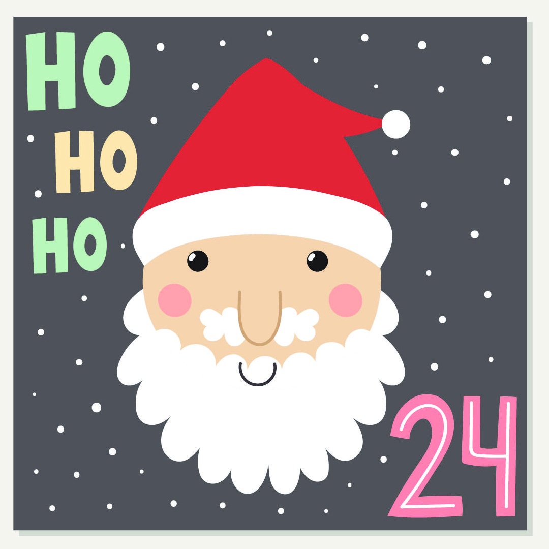 litopian's tweet image. Huch, wir sind ja schon am Ende. 😯 Wir hoffen, unsere kleiner Adventskalender konnte euch ein wenig die Wartezeit versüßen und wünschen euch wunderbare Feiertage. 🎄 🎁 🎅  #MerryChristmas2019