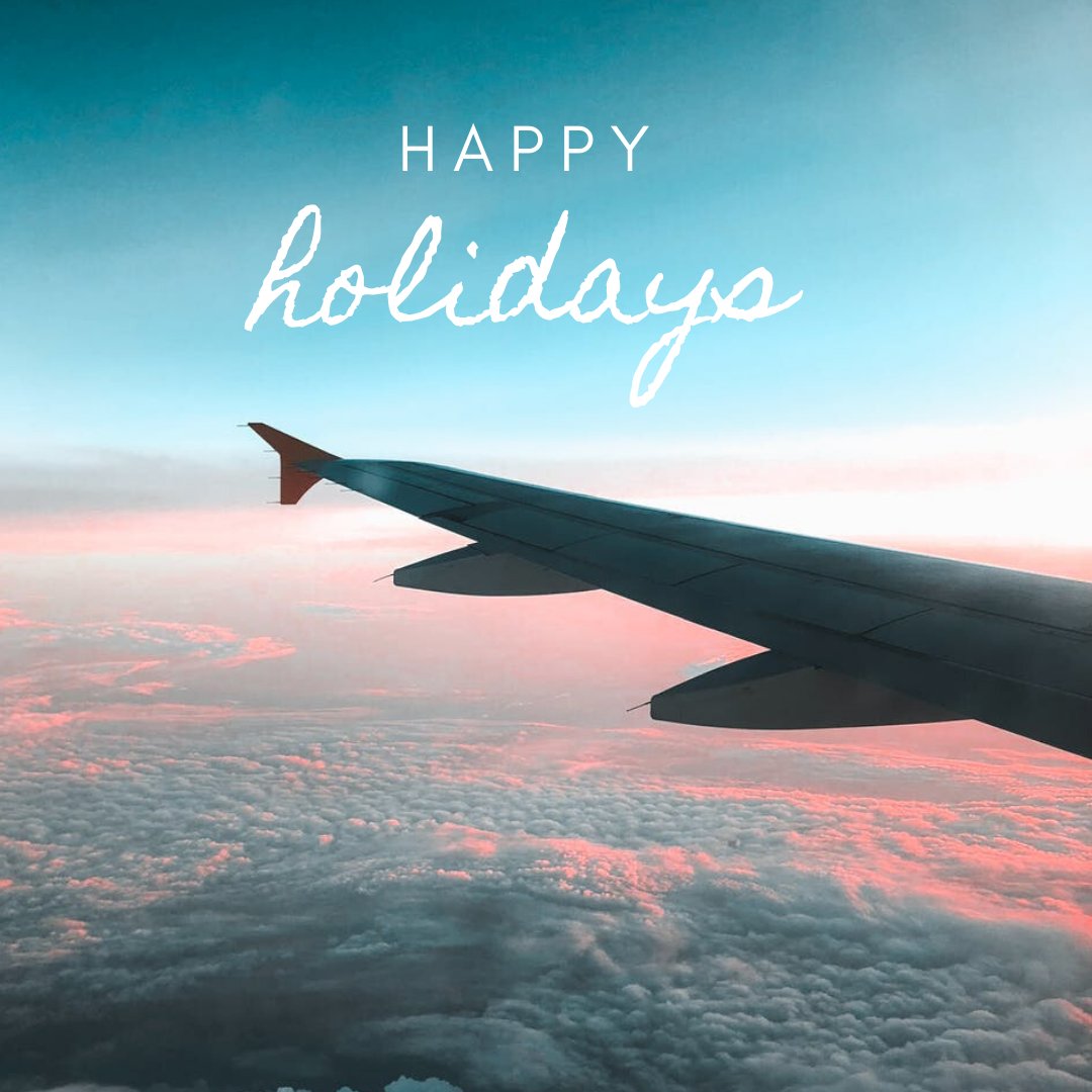 cfvdcom's tweet photo. Merry Christmas from all of us here at Child Friendly Villas! 🎄

If you are travelling home or to see family, then we wish you safe travels and look forward to seeing you again 2020. 🎉

#ChristmasTravel #MerryChristmas https://t.co/ahMQxTwkST