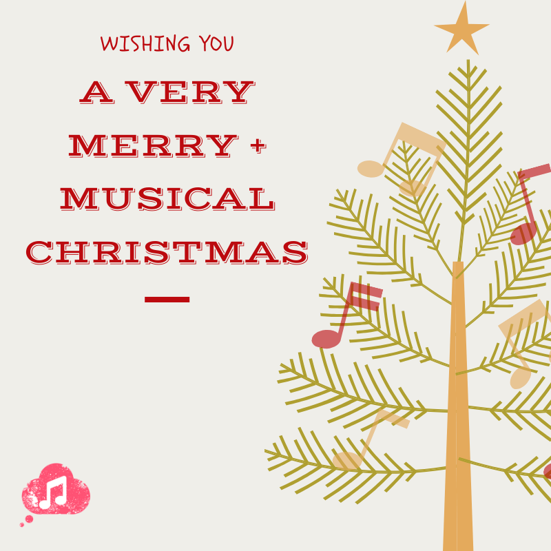 AimeeClarkCMMA's tweet photo. 🎄 🎶 I wish you all a very merry + musical Christmas!

Aimee xx
#christmas #countrymusic #music https://t.co/udVhZ9voCu