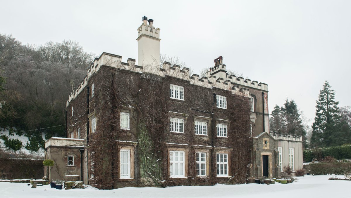 Yarnerhouse's tweet photo. Wishing all our guests and friends of Yarner House a Very Happy Christmas 🎄🎄🎄

Photo courtesy @lilyholmanphoto 

#christmasatyarner #yarnerhouse https://t.co/fiVjMloGyU