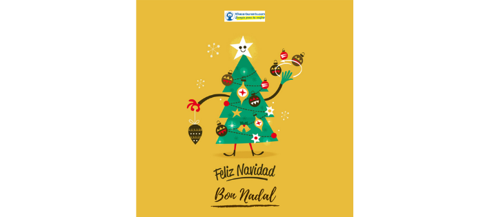 vilacarburants's tweet photo. Os deseamos de corazón, unas Felices Fiestas Navideñas!!.
.
#GasoilaDomicilio #Vilacarburants #GasolinerasBarcelona #EstacionesdeServicio #EstacioServeiSantFost #CanZamOil #AreaSantFost #CepsaForum #gasoilcalefaccion #gasolina #gasolineraslowcost #calefaccio #gasolinabarata https://t.co/9fRfbhSfO2