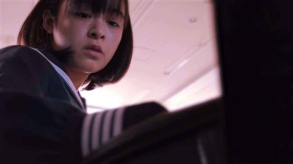 Quadlancer A Twitter 映画 ラストレター ｘキットカット がんばる受験生と受験生のお母さんに贈る応援ムービー リトルレター 森七菜 ちゃん 1