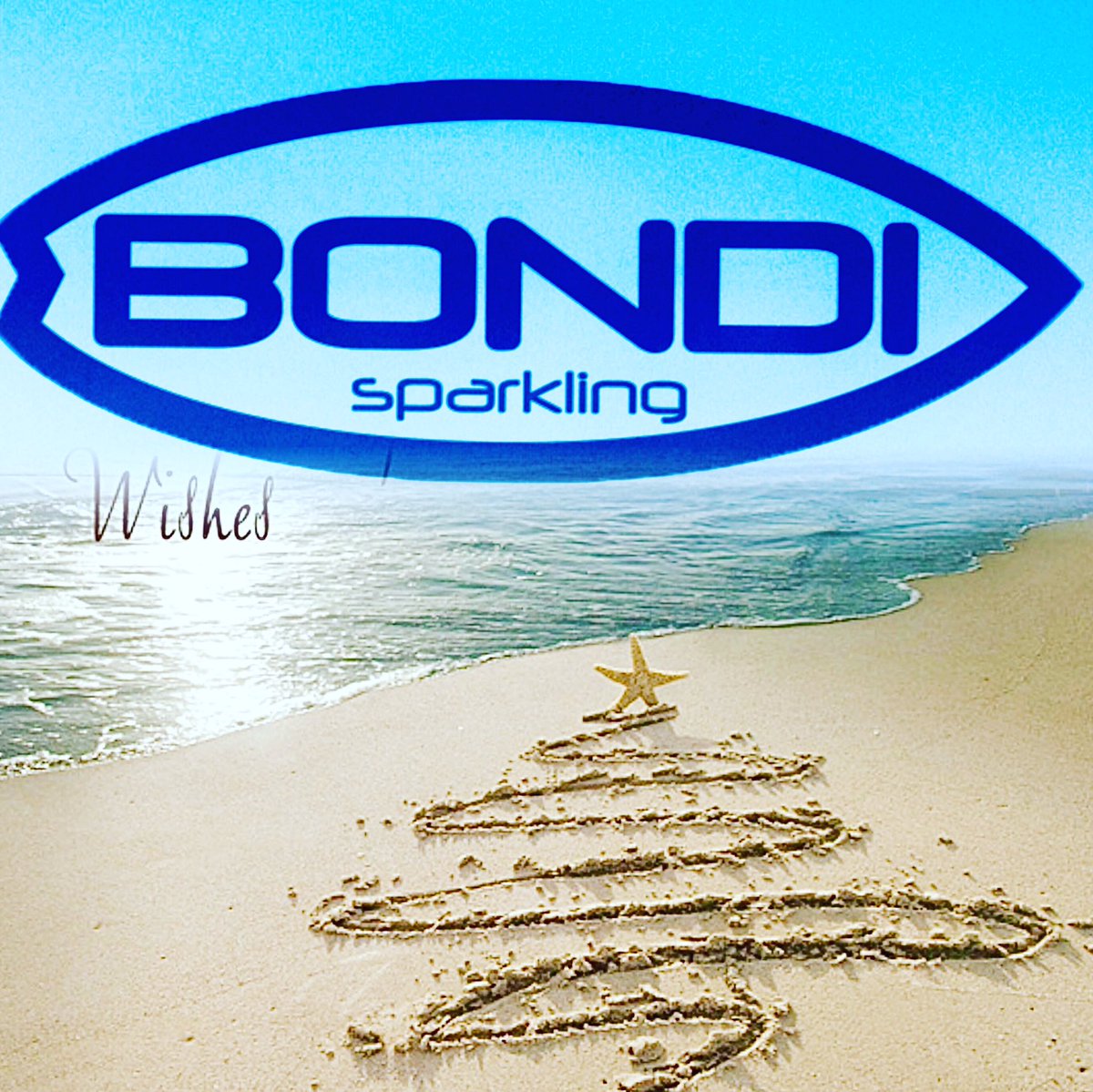 BondiSparkling's tweet photo. Wishing all a Merry Christmas 🎄
#BondiSparkling https://t.co/QmZ8iXx6Gs