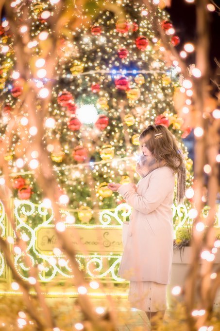 コスプレイヤーみはるのTwitter画像42