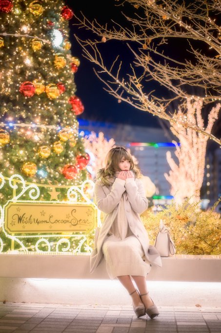 コスプレイヤーみはるのTwitter画像41