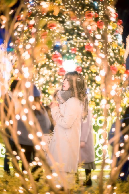 コスプレイヤーみはるのTwitter画像43