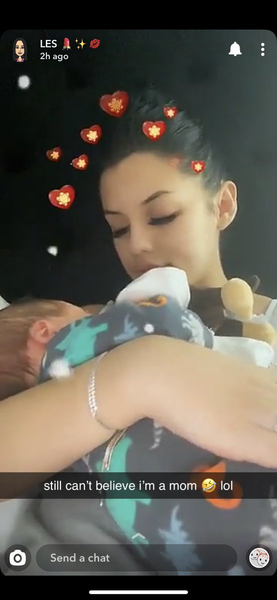 FlaxR's tweet photo. Me almost 5 years later @LEXXXLIEEE https://t.co/Gvw26aepT3