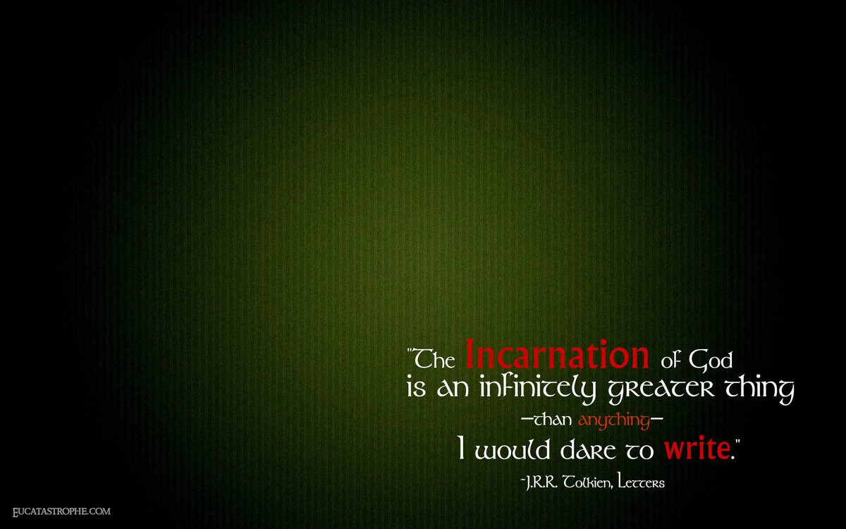 J.R.R. Tolkien tweet media