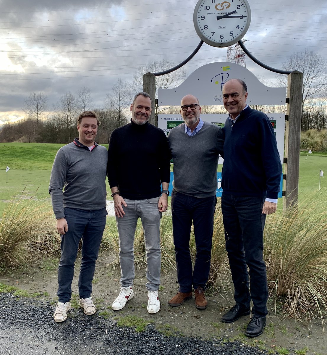 GolfBeatsCancer's tweet image. In 2019 hebben we met zijn allen tijdens de #GBCTour2019 21.500€ bij elkaar gegolfd voor @StopDarmkanker en daar mogen jullie best trots op zijn!

#stopdarmkanker #poepsimpel #doedetest