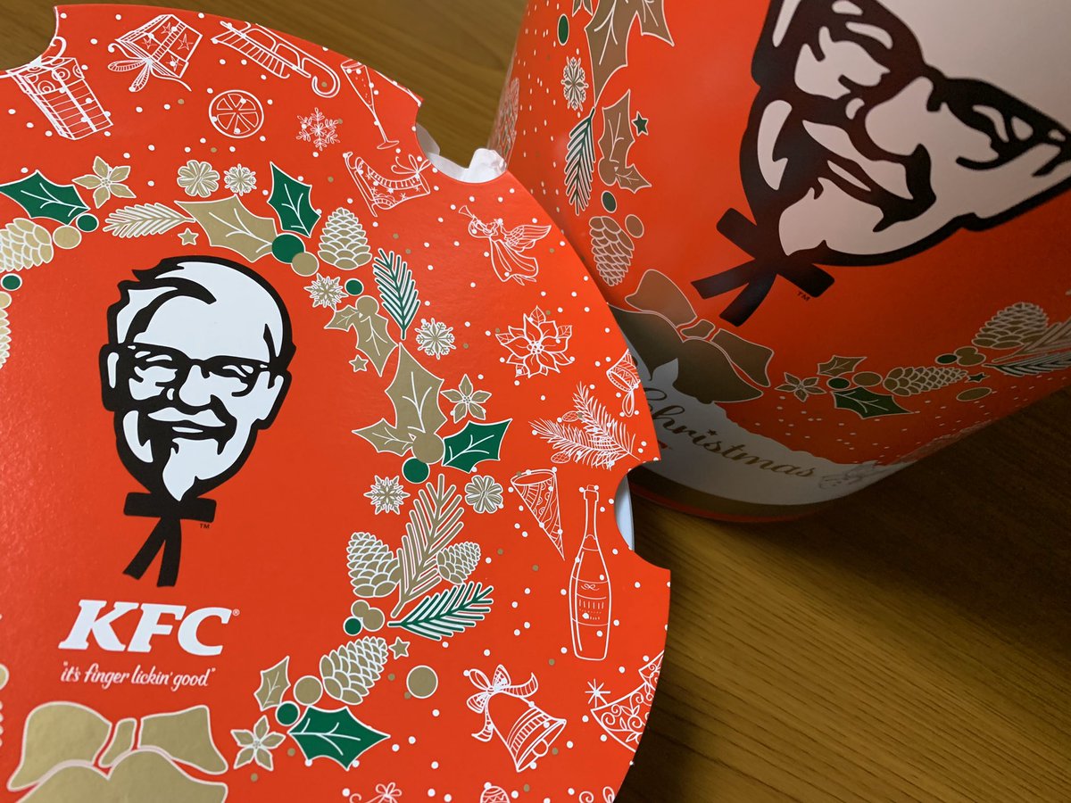 カーネルサンダース