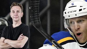 Wirström: Han tog hockeyvärldens mest omsusade pokal till Örebro – det är stort #hockeypuls #twittpuck 
zpr.io/txsyB