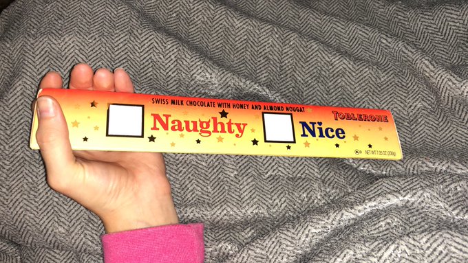 If I fucked myself with this would I be put on the naughty or nice list..🤔😈 https://t.co/MJwqtopUdO<a href="/tag/twerk"class="tags"><span>#twerk</span></a><a href="/tag/bootyforborgore"class="tags"><span>#bootyforborgore</span></a>