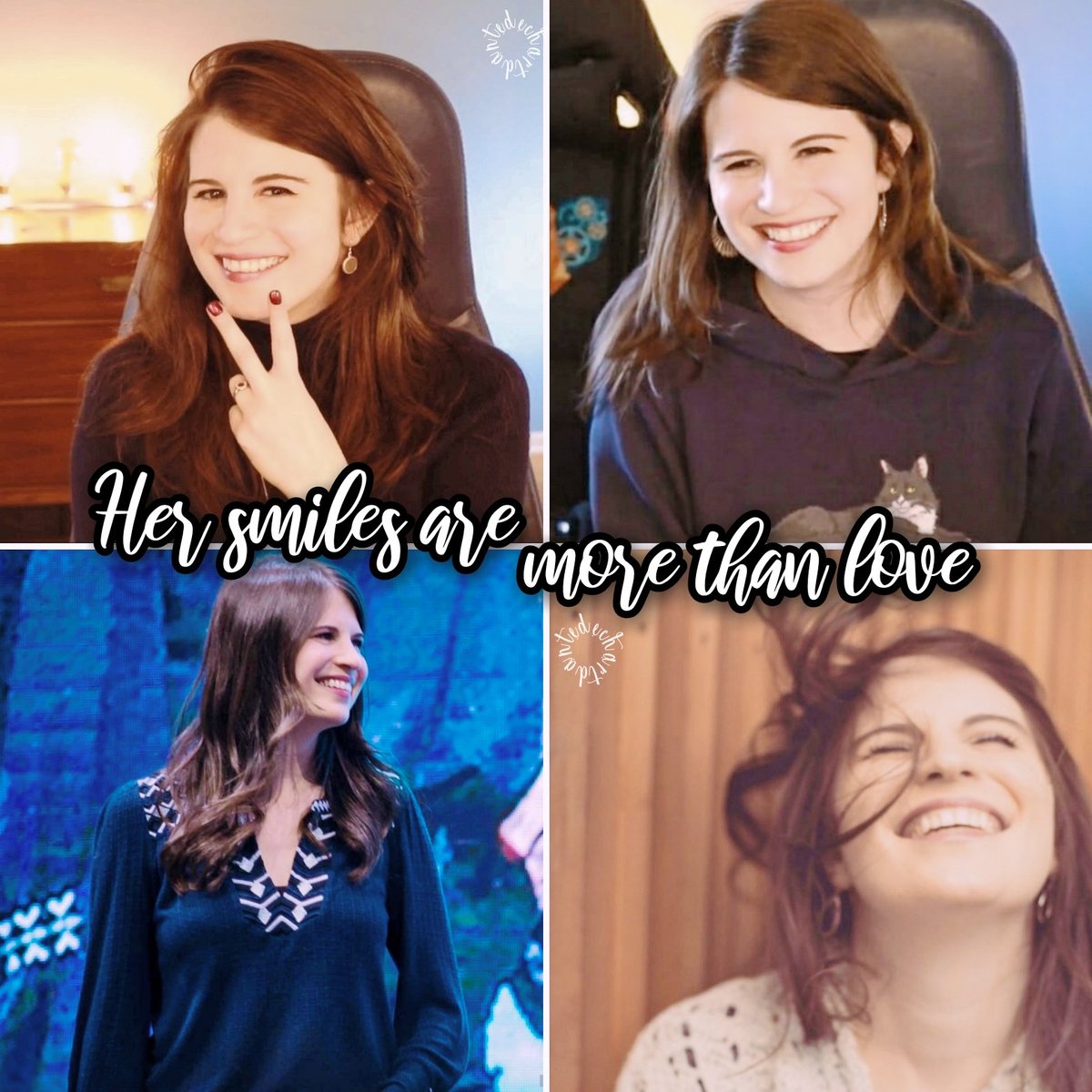 DanteDechart's tweet photo. 's post
•Her smiles are more than love❤❄•
--♡--
t a g s: @AmeliaRBlaire, #ameliaroseblaire, #ameliaroseblaireedit, #tracisangels, #ameliarose, #ameliarosedechart, #ameliaroseblairearmy, #dechart, #dechartphotography, #dechartfamily ,#beautiful, #rose. https://t.co/M3ig3TJuHI