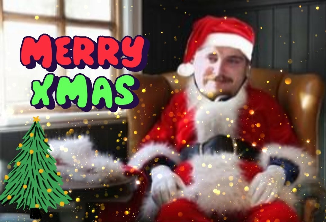 Frohe Weihnachtene ihr Kagghaider ❤