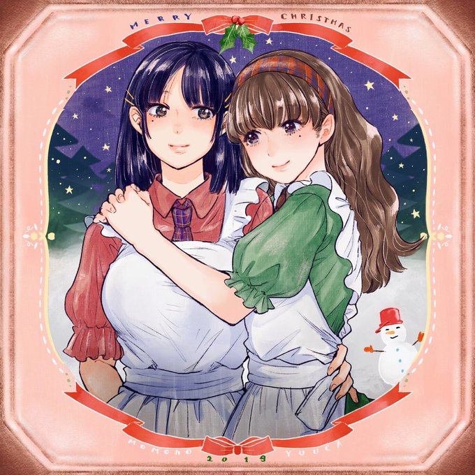 💝🎄めりくり🎄💝 