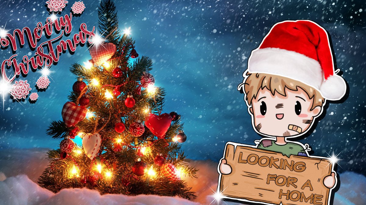 HomeLessR6S's tweet photo. 🎅🏼 CHRISTMAS GIVEAWAY 🎅🏼

From everyone here at HomeLess we would like to wish you all a happy and safe holidays! Thank you for all your support. We cant wait for 2020🤩

⌨️: Vortex Core Keyboard (clear switches)
🏆: GO4 Charm

To enter⬇️

Like👍🏼
Retweet🔄
Follow✅

07/01/2020🗣️ https://t.co/T5cvTOGvCp