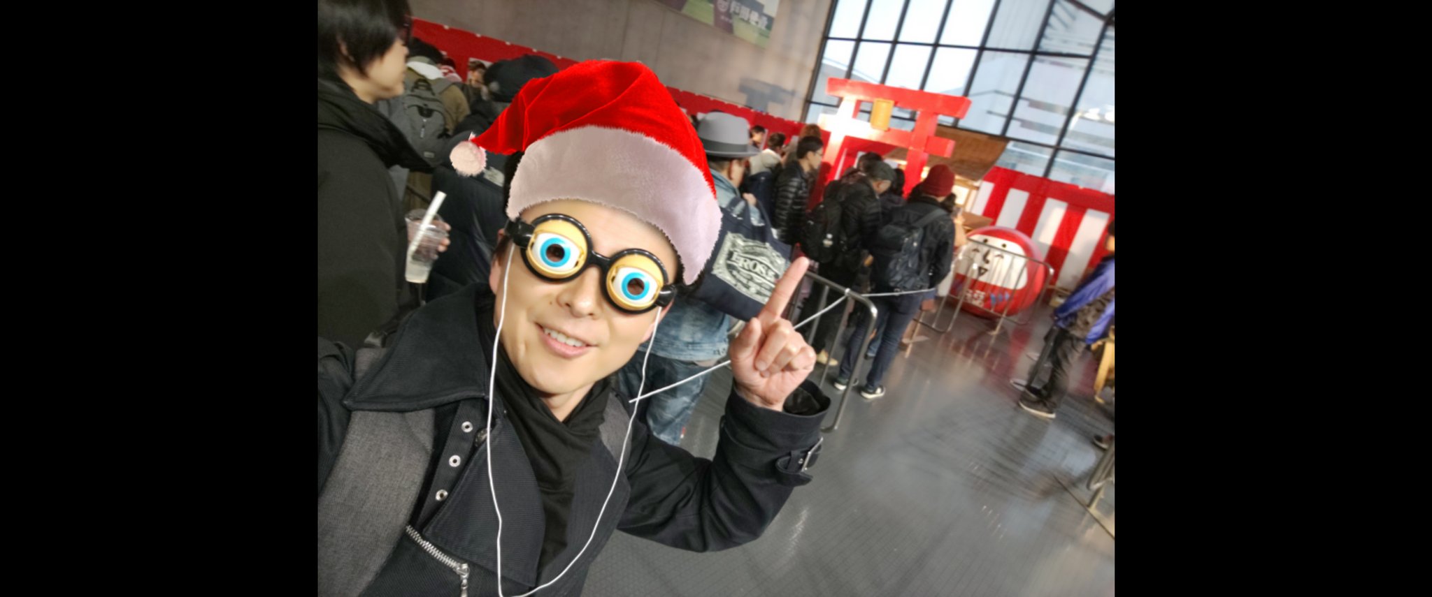 تويتر ものまね芸人 小福山雅治 على تويتر 実に 実にクリスマス 眠たくなってきちゃった 誇張しすぎた福山雅治 クリスマス メリークリスマス クリスマスイブ ハリウッドザコシショウ T Co Kcoqogiust