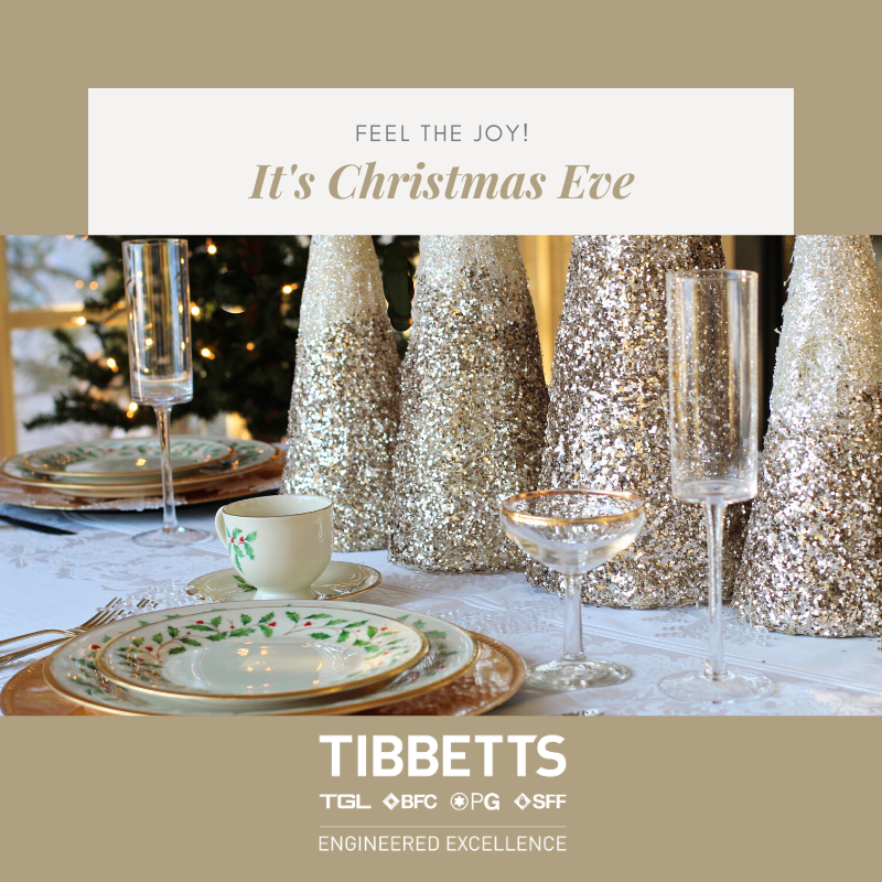 Tibbetts_TGL's tweet photo. From all of the team at #TibbettsGroup we hope you all have a wonderful festive period! #ChristmasEve https://t.co/CfueHI4EFq