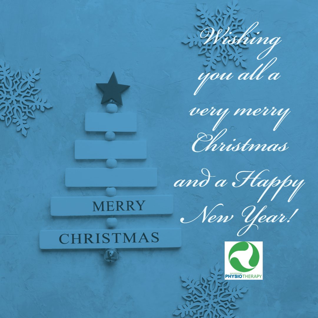 Wishing you all a Very Merry Christmas and a Happy New Year! ow.ly/Nqhw50xGAFd  #HappyChristmas #Croydon