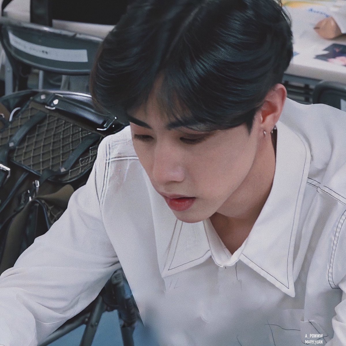 𓍯จูบินางฟ้าแสนสวยกะมุ้น้อยอุ๋งอุ๋ง𖠚ᐝ tweet media