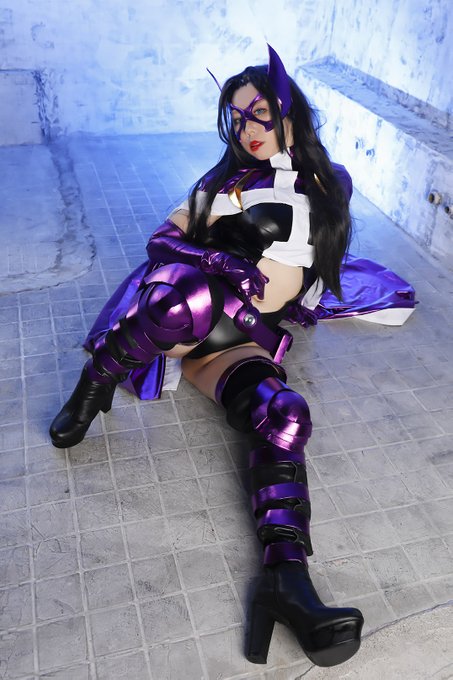 Twitterのコスプレ画像9