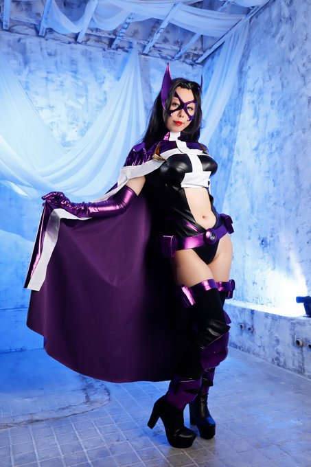 Twitterのコスプレ画像10