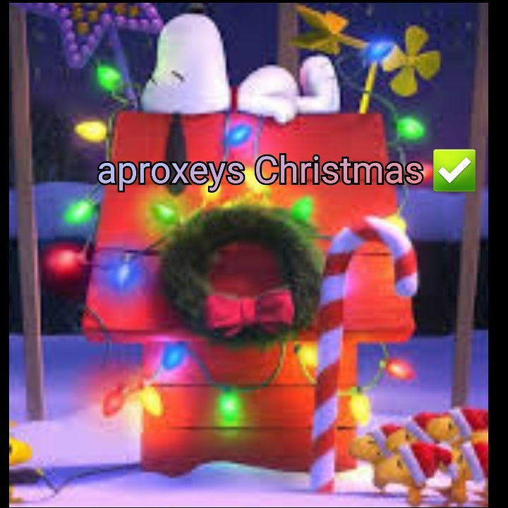 Aproxey tweet media