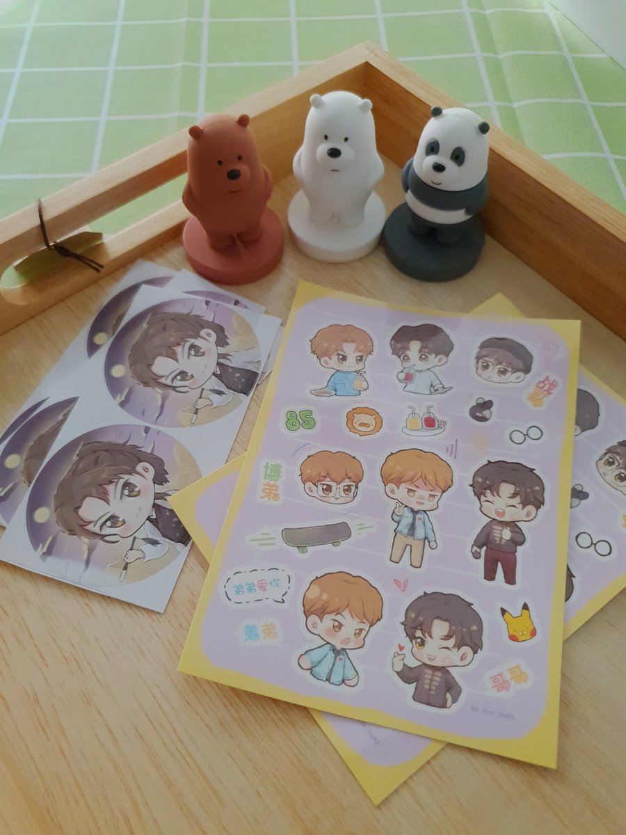AIRIS Jay 🦭 ไอริสอุ๋ง ≽^•⩊•^≼ tweet media