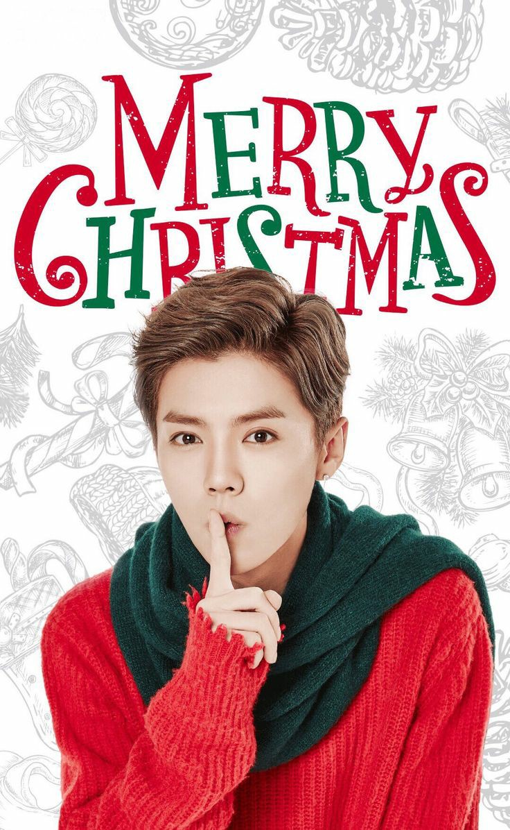 HanPrince7's tweet photo. Wesołych Świąt 🎄💕🎄💕🎁 https://t.co/x4y2STgjDk