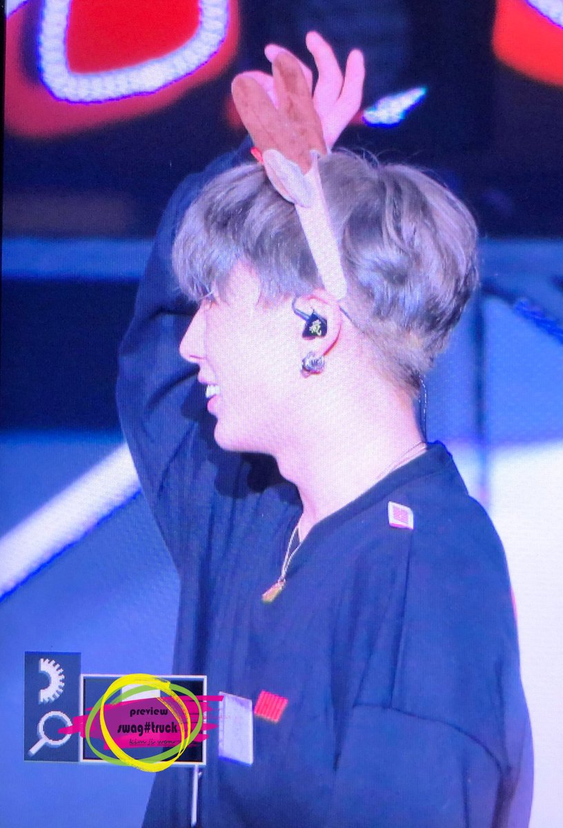 swag_truck1221's tweet photo. 191224 横浜
メリークリスマス
#バビ #bobby #바비 https://t.co/0djXDXN50H
