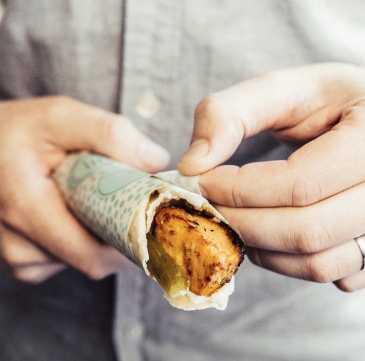 KababjiUk's tweet photo. Just 1 more sleep, eek, 🙌 you’d better get wrapping, 🎁 get the @KababjiUk “wraps-in” that is 😂we close at 5pm today for the Xmas break. Merry Xmas everyone 🌯🌯🌯 @lovewimbledon @WimbledonRFC @AFCWimbledon @MyWimbledonApp @ladywimbledon @Deliveroo #wimbledon #masterofkababs https://t.co/UOFlKkKXCq