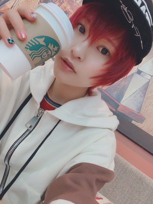 Twitterのコスプレ画像23