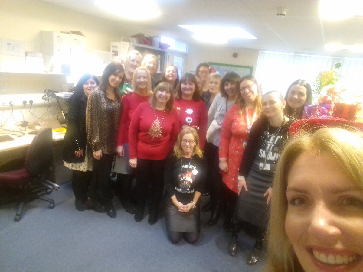 Sarah Massiter tweet media