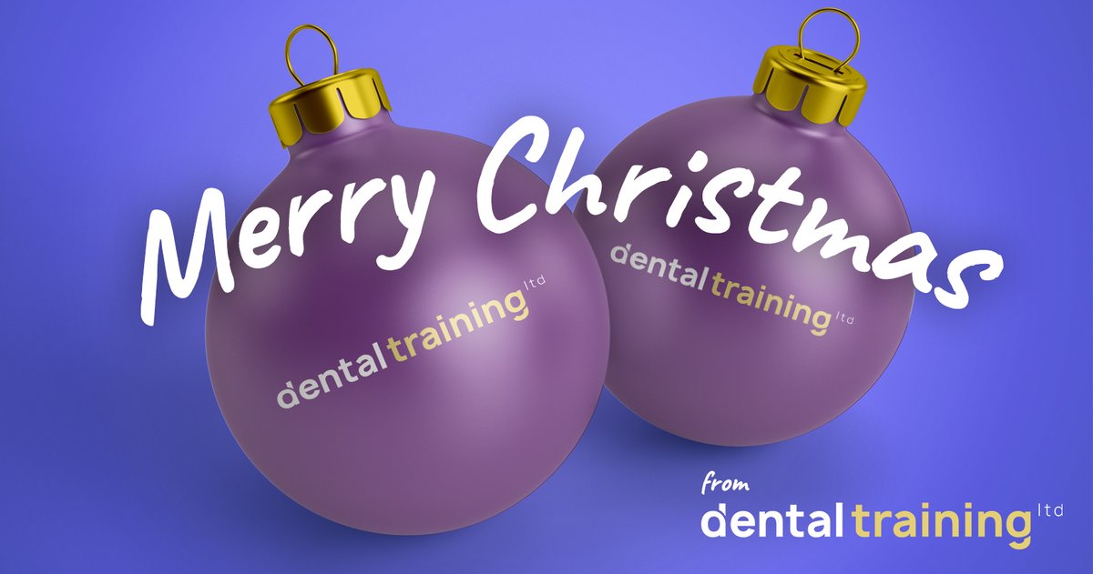 As the festive period is in full swing we will be closed on 25th, 26th &amp; 31st December &amp; 1st January. Between those times Tracy will be answering calls &amp; Aimee can be reached via email.

From all of us at DTL, we hope you have a wonderful Christmas, however you plan to spend it.