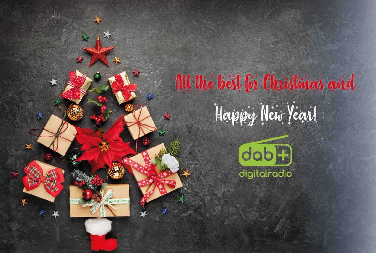 DigitalRadio tweet media