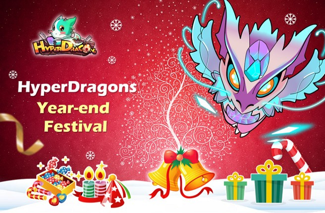 云斗龙HyperDragons tweet media