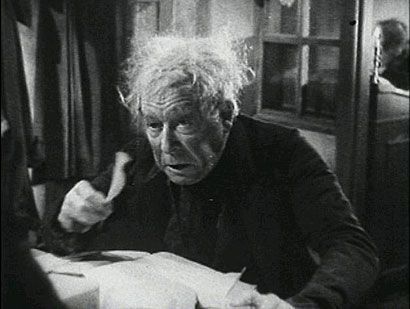 11:30 SCROOGE (1935) *Subtitles Available* family #SeymourHicks #DonaldCalthrop Miser Ebenezer Scrooge is visited by three ghosts on Christmas Eve to try and persuade him to change his ways. First complete talkie version of the film.