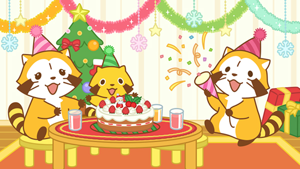 「Xmas」 illustration images(Oldest))