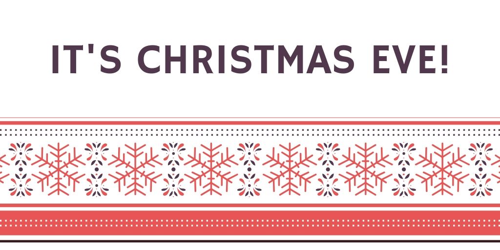 Cups_n_Stuff's tweet photo. Santa's on his way! 
Happy Christmas Eve everyone! 

#christmaseve #santa #onemoresleep #santascoming #familytime #happytimes https://t.co/slILs0csLO
