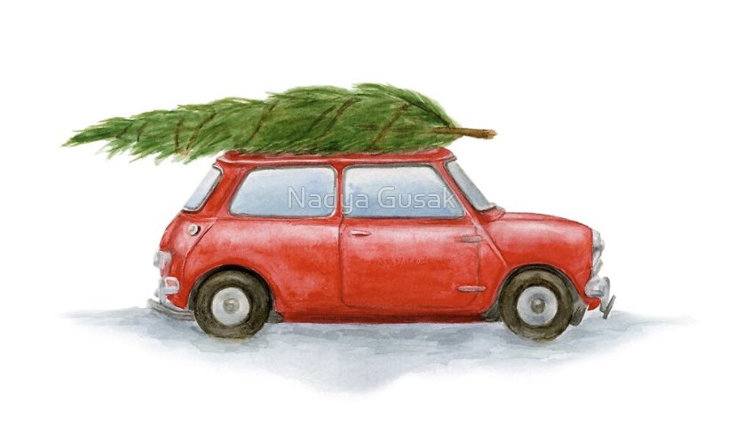 MiniacsOnly's tweet photo. Merry Christmas &amp; a happy new year Miniacs ! https://t.co/JXb10S5WvZ
