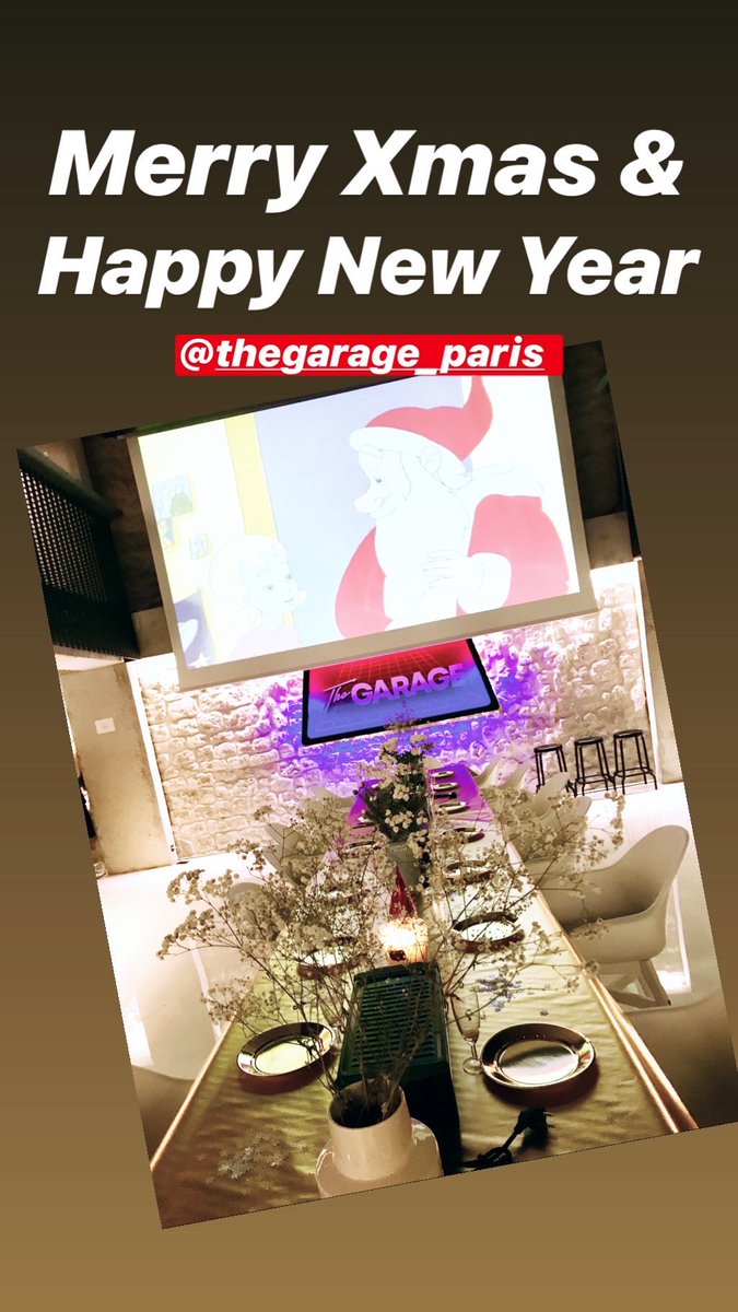 Wish you all the very best for 2020! 💎 Special thanks to our teams, startups, partners, clients, investors, sponsors. 🙏🏻 2019 was 🚀🔥. Let’s celebrate with a Raclette 😜