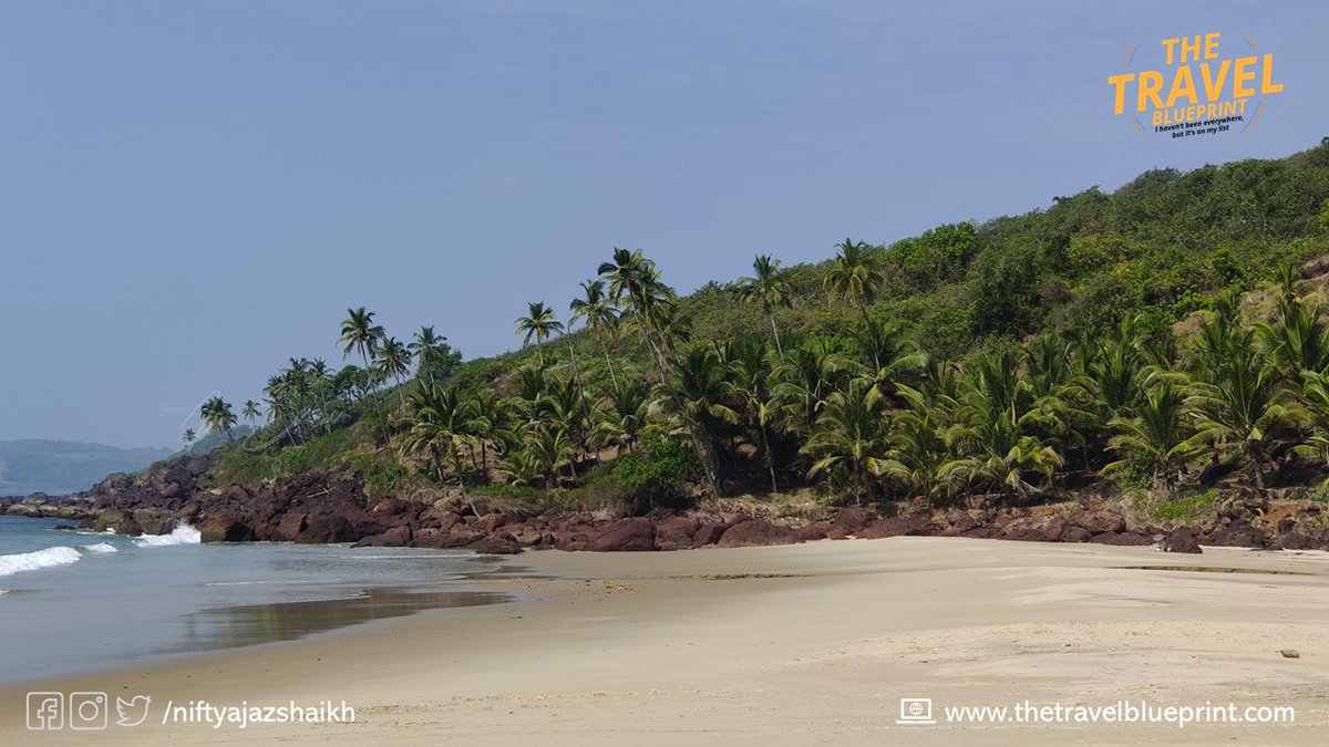 ttbfrommumbai's tweet photo. Explore the Unexplored Konkan Coast: Khavane Beach
#Vengurla #Konkan #KhavaneBeach #Beaches #Khavane #MaharashtraTourism #IncrediableMaharashtra #PristineBeach #TheTravelBlueprint #UntouchedBeach #WeekendTrip #WeekendGateway #BeachOfMaharashtra #Explore #AroundMumbai https://t.co/RgQ2zjYZYv