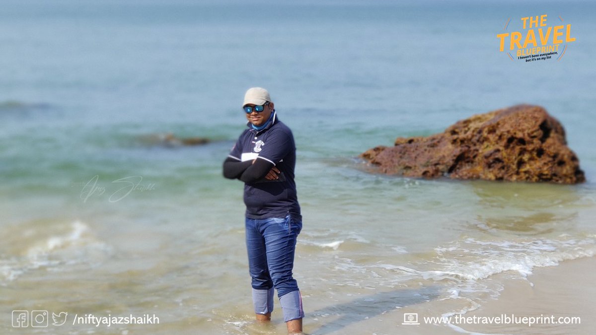 ttbfrommumbai's tweet photo. Explore the Unexplored Konkan Coast: Kondura Beach
#Vengurla #Konkan #Maharashtra #KonduraBeach #Kondura #MaharashtraTourism #IncrediableMaharashtra #PristineBeach #TheTravelBlueprint #UntouchedBeach #WeekendTrip #WeekendGateway #BeachOfMaharashtra #Explore #AroundMumbai https://t.co/48arYUBzAb