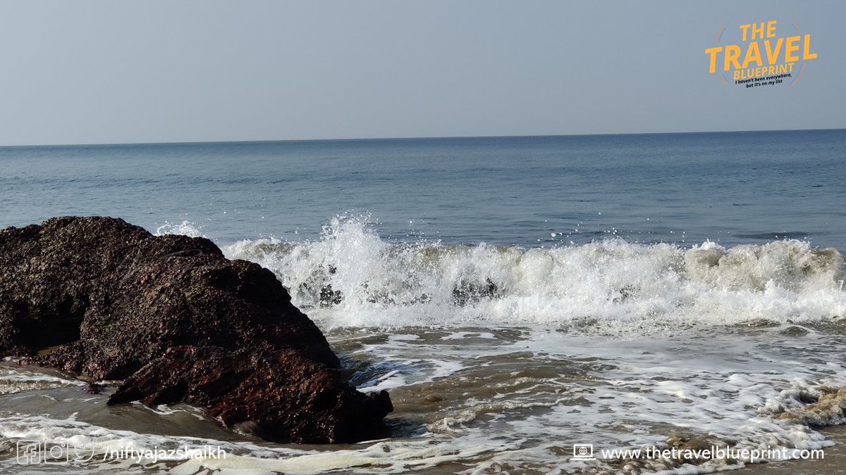 ttbfrommumbai's tweet photo. Explore the Unexplored Konkan Coast: Nivati Beach
#Vengurla #Konkan #Maharashtra #NivatiBeach #Nivati #MaharashtraTourism #IncrediableMaharashtra #Kudal #PristineBeach #TheTravelBlueprint #UntouchedBeach #WeekendTrip #WeekendGateway #BeachOfMaharashtra #Explore #AroundMumbai https://t.co/taa0SpZbcb