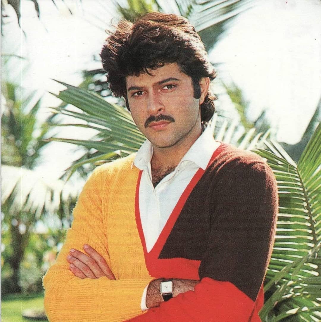  Happy Birthday to you youngest boy Mr. Anil Kapoor Ji  