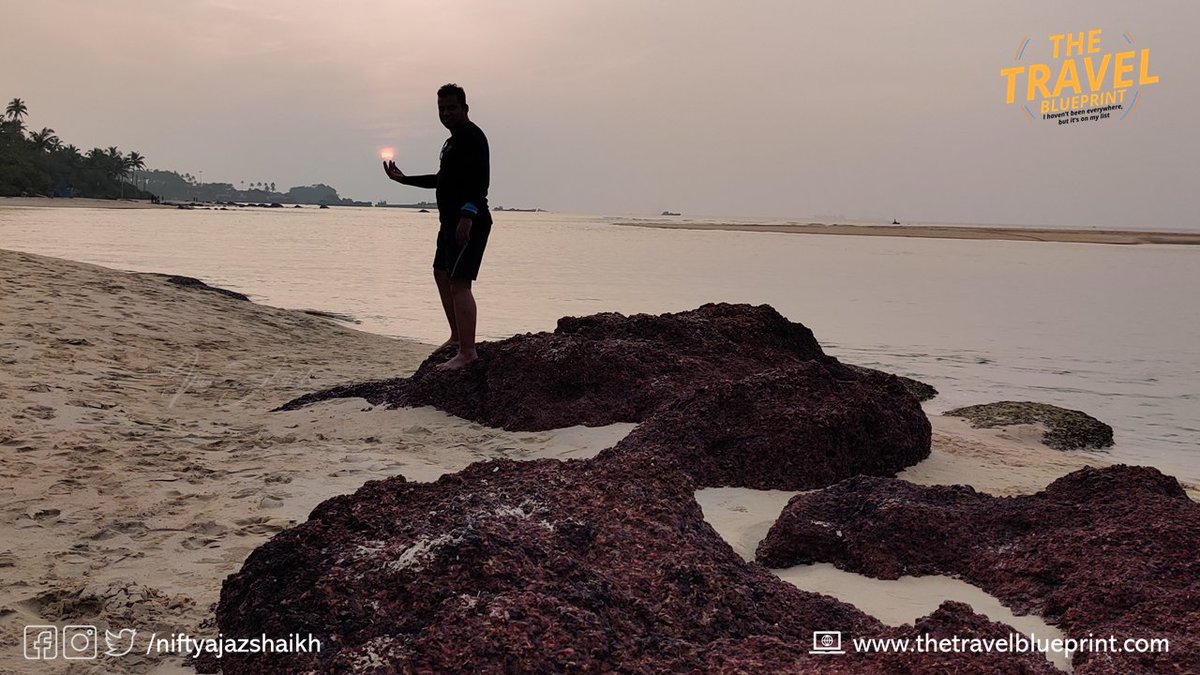 ttbfrommumbai's tweet photo. Explore the Unexplored Konkan Coast: Redi Beach
#Vengurla #Konkan #Maharashtra #RediBeach #MaharashtraTourism #IncrediableMaharashtra #PristineBeach #TheTravelBlueprint #UntouchedBeach #WeekendTrip #WeekendGateway #BeachOfMaharashtra #Explore #AroundMumbai #NoEdit #NoFilter https://t.co/ZMUzhTtB4X