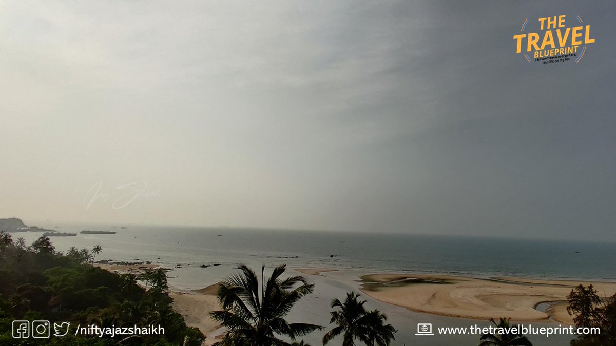 ttbfrommumbai's tweet photo. Explore the Unexplored Konkan Coast: Redi Beach
#Vengurla #Konkan #Maharashtra #RediBeach #MaharashtraTourism #IncrediableMaharashtra #PristineBeach #TheTravelBlueprint #UntouchedBeach #WeekendTrip #WeekendGateway #BeachOfMaharashtra #Explore #AroundMumbai #NoEdit #NoFilter https://t.co/ZMUzhTtB4X